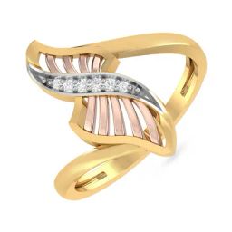 PC Jeweller Cym 22 kt Gold Ring-image-54