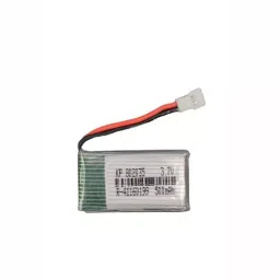 KP 3.7 V DC 500 mAh Lithium Polymer Rechargeable Battery, KP-802035-picture-48