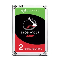 Seagate ST2000VN004 2 TB SATA Black and Green Internal Hard Disk-41