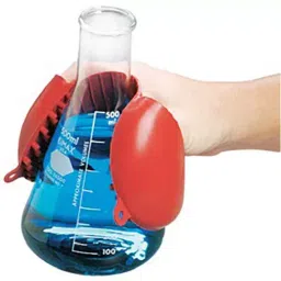 Acutek Hot Hand Protector Silicone Rubber Withstands up to +260°C, HHP-1-23