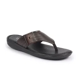 FAUSTO Men PU Comfort Sandals-image-54