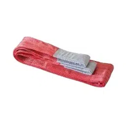 Web Sling 5000 Kg (5 Ton) Capacity Webbing Sling Rope-3 m-image-12