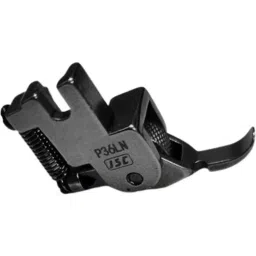 EASYSEW Steel Plain Roller Presser Foot With High Shank, E-P36LNSTEELPLAIN-image-68