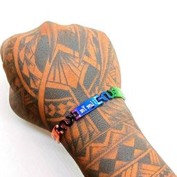 Dynamic Retail Global Men Link Bracelet-18