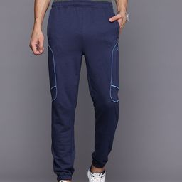 HRX by Hrithik Roshan Men Lifestyle Joggers-image-60