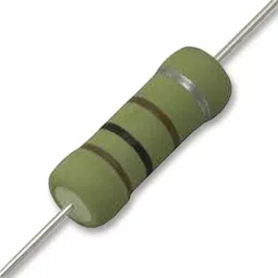 TE CONNECTIVITY RES, 470R, 1W, AXIAL, CERAMIC, CCR1470RKB-picture-35