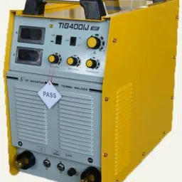 Shakti Technology MIG/MMA: 250 A 1+2+3 Phase MIG Welding Machine, MIG-250D 1/2/3-PH-46
