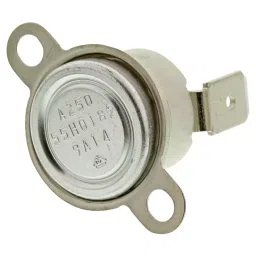 MULTICOMP PRO Thermostat Switches THERMAL SWITCH, NC, 250°C, 55H12T944(250/200)-37