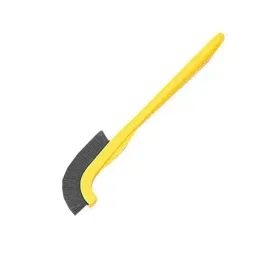 AS ONE LABORAN Nylon Holder Brush 220 mm, 9-830-04 (Pack of 11)-image-51