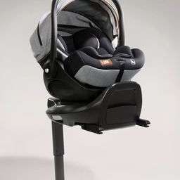 Joie Recline Car Seat - Black-image-96