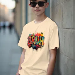 Dagcros Cotton Regular Fit Tshirts-image-97