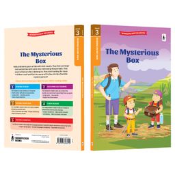 woodpecker books The Confident Reader Set Level 3 (Box Set Of 18) image 4