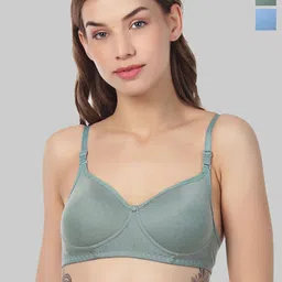 Designer Bugs Bra Full Coverage-33