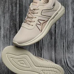 ABROS Men Mesh Running Shoes-picture-5