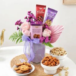 Delightful Treat Arrangement-29