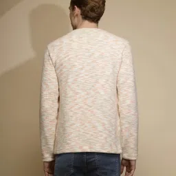 Global Republic Multicolor Regular Fit Abstract Print Sweatshirt image 2