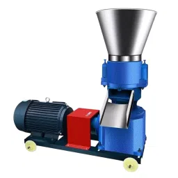 Balwaan Pellete Machine 3 HP 2800 RPM, FP-180-picture-45