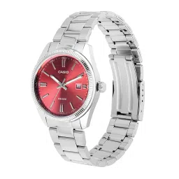 Casio MTP-1302PD-4AVEF Enticer Analog Watch for Men image 2