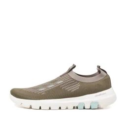 ADIDAS Men's Powerlish Beige Walking Shoes-picture-23