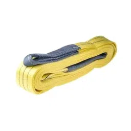 Web Sling 3000 Kg (3 Ton) Capacity Webbing Sling Rope-1 m-image-7