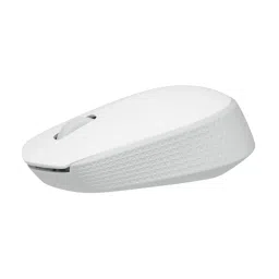 Logitech M171 Wireless Mouse with Smooth Control (Off White) image 2
