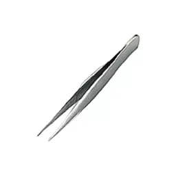 AS ONE Standard Tweezers 125 mm, IPT-03-image-61