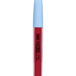 Matt Look Dare To Wear Matte Lip Color 01 Delightful Red - 3.5 ml image 2