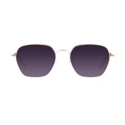 Chilli Beans OCMT31052021 Grey Gradient Square Sunglasses image 1