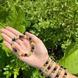 VIBESLE Multi Ceramic Bracelet-98