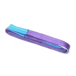 Web Sling 1000 Kg (1 Ton) Capacity Webbing Sling Rope-1 m-image-18