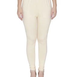 N-Gal Skin Mid Rise Leggings-image-26