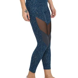 OFF LIMITS Multicolor Printed Tights image 3
