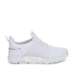 Campus Men's BELGIUM PLUS White Running Shoes-image-29