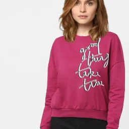 VM TIME LS SWEAT SMU IN-13
