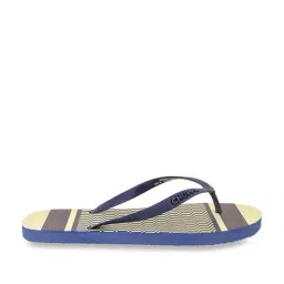 Chupps Men's Navy Flip Flops-image-76