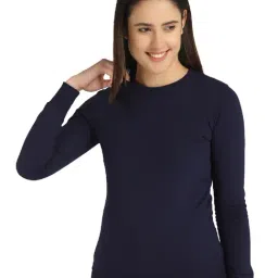 Dyca Navy Pullover-40