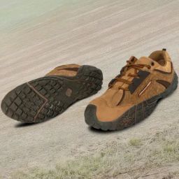 Woodland Men's Camel Sneakers-picture-20
