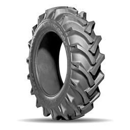 MRL 12.4-36 MRT329 Kirti Rear Tyre & Tube for Tractor-image-44