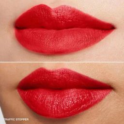 Bobbi Brown Luxe Matte Lipstick Traffic Stopper - 3.5 gm image 4