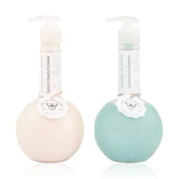 Faith & Patience Everyday Shampoo & Hair Conditioner Combo - 680 ml-image-16
