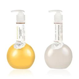 Faith & Patience Anti-Dandruff Scalp Protection Shampoo & Hair Conditioner Combo - 680 ml-image-81