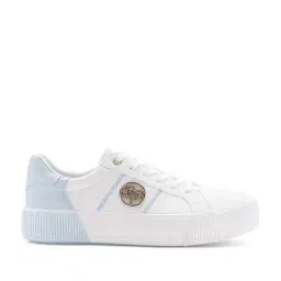 U.S. Polo Assn. Women's Blue Sneakers-picture-22