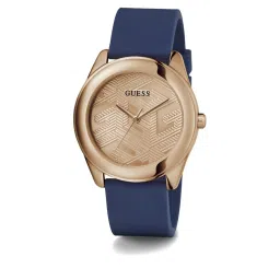 Guess GW0665L2 CONNECT Analog Watch for Women image 2