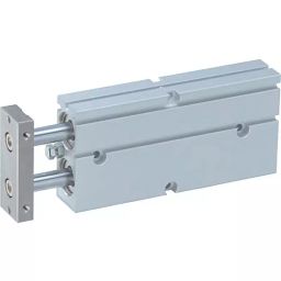 KOGANEI TBDAM25 Twin Rod Cylinder Double Acting 40 mm Stroke, TBDAM25X40-ZE102B1-image-18