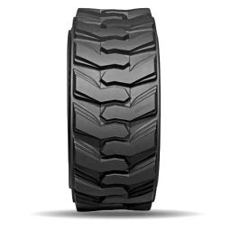 MRL 15-19.5 ML2 464 (Skid Steer Premium) Supercat Hd Tubeless Tyre for OTR/Industrial-image-43