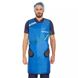 Skybound 0.35 mm Equivalency X Ray Lead Apron F3-M2U5-9COZ-24