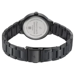 Fastrack 6150NM01 Pulse Analog Watch for Women image 2