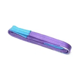 Web Sling 1000 Kg (1 Ton) Capacity Webbing Sling Rope-8 m-image-8