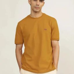 Andamen Gold Regular Fit T-Shirt-picture-18