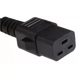 RS PRO Power Cord IEC C19 Socket to Type G UK Plug 2 m, 3119315-picture-27